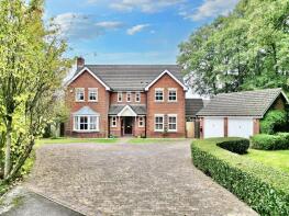 7, Swanholme Way, Baldwins Gate, Newcastle ST5 5LN