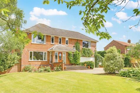 Boat Lane, Hoveringham