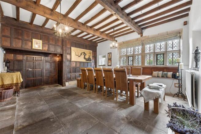 7 bed Detached for sale Image 7