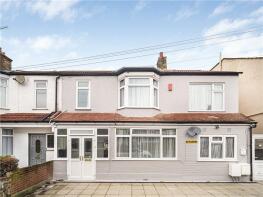 41, Hamilton Road, Thornton Heath CR7 8NN