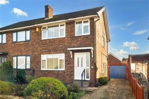 19, Knoll Park, East Ardsley, Wakefield WF3 2AX