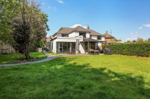47, Ward Road, Cambridge CB1 3SY