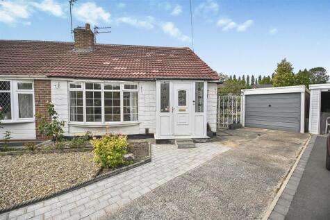 Northolt Avenue, Leigh