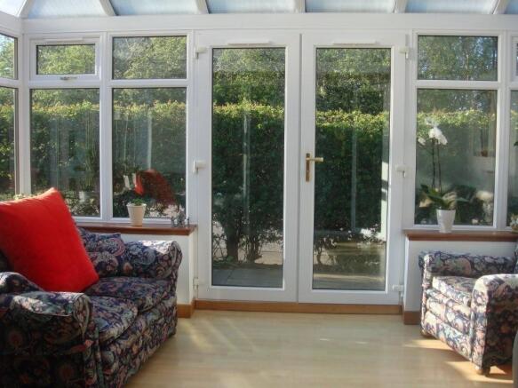 Sun room