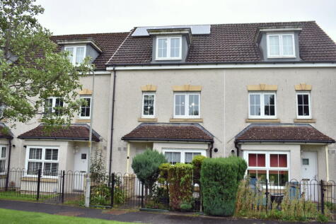 11 Fitzallan Place, Bathgate, West Lothian