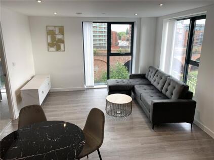 Downtown, 9 Woden Street, Salford, M5
