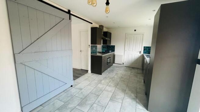 3 bed Detached for sale Image 2