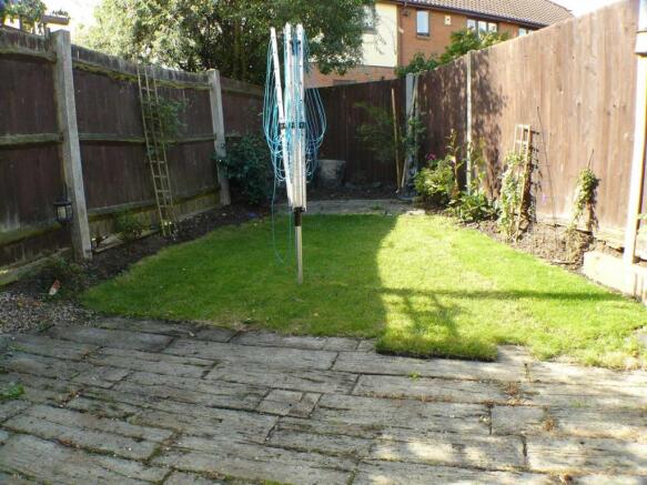 Exterior: