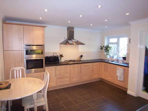 Kitchen / Breakfast