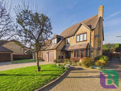 Chantry Close, Woburn Sands