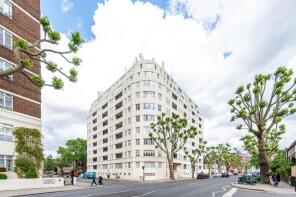Flat K15, Sloane Avenue Mansions, Sloane Avenue, London SW3 3JP