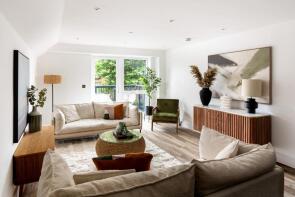 Flat 6, Gradino Apartments, Davigdor Road, Hove BN3 1RE
