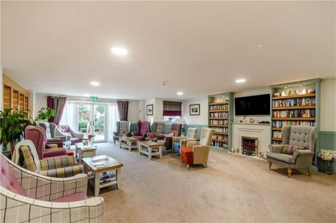 1 bed Apartment for sale Image 11