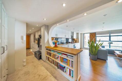 Grange Road, Bermondsey, London, SE1
