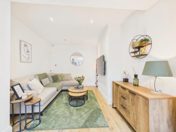 3 bed Terraced for sale Image 6
