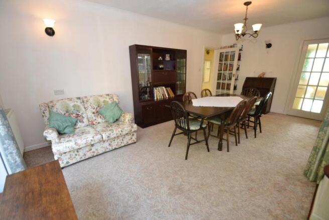 Dinning Room