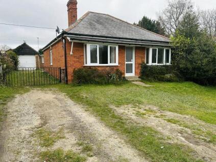 Sunnyside, Orchard Close, Hermitage