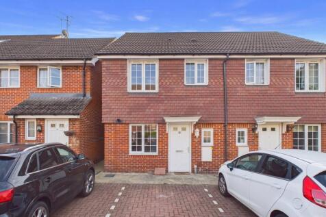 Wayside, Winnersh, Wokingham, Berkshire, RG41