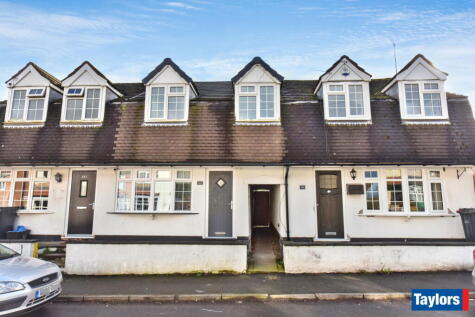 KINGSWINFORD, Mount Pleasant