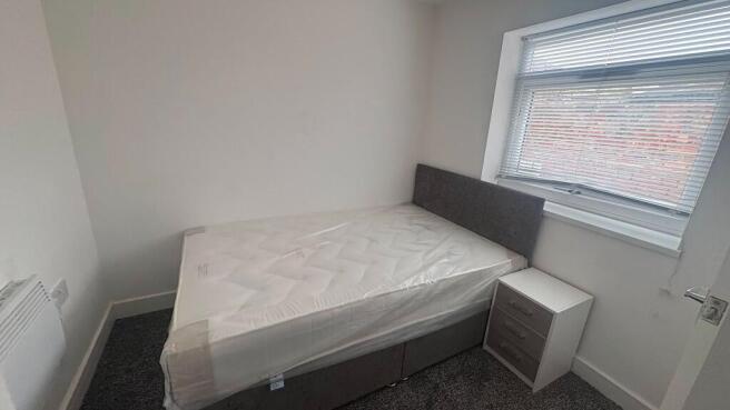 1 bed Flat to rent Image 4
