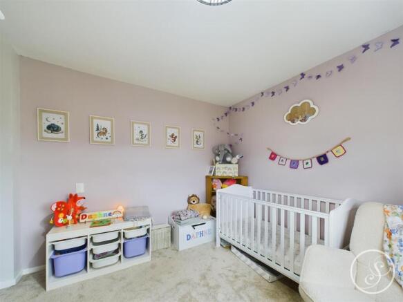 BEDROOM TWO