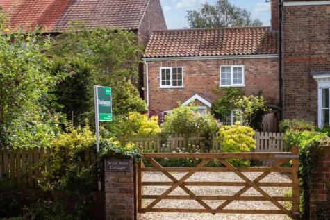 Tollerton, York