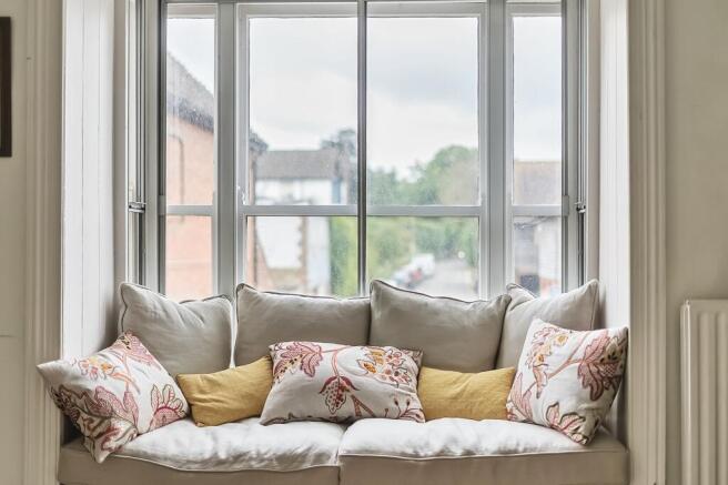 Bay Window