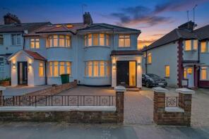 144, Abercorn Crescent, Harrow HA2 0PU
