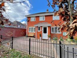 1, Coriander Way, Fareham PO15 7HG
