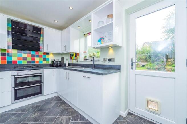 Sunflower Close, Ketley, TF1 photo 4