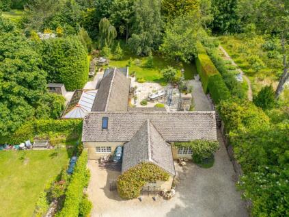 Church Street, Bledington, OX7
