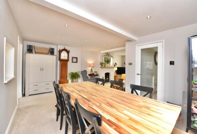 Lounge-Diner