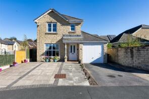 24, Masonfield Crescent, Lancaster LA1 3SR