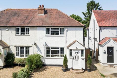 Swallow Street, Iver Heath, SL0