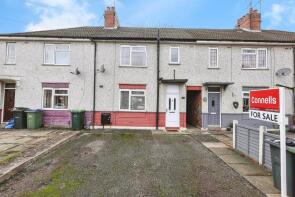 26, Meadow Walk, Cradley Heath B64 7EG