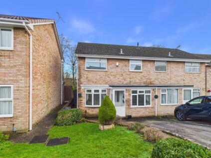 Exley Close, North Common, Bristol, BS30 8YD