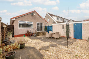33, Grey Craigs, Dunfermline KY12 8XL