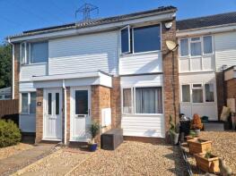 29, Hollymount Close, Exmouth EX8 5PQ