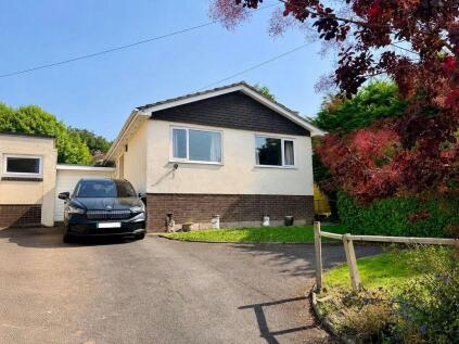 Moor Road, Staverton, Totnes