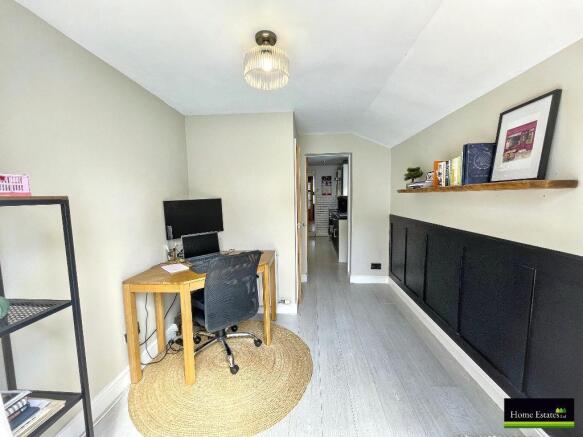 Sun/Garden Room