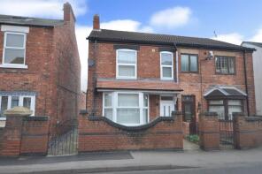 20, Union Road, Thorne, Doncaster DN8 5EL