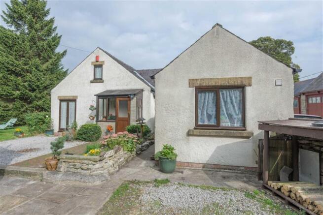 Entrance Porch