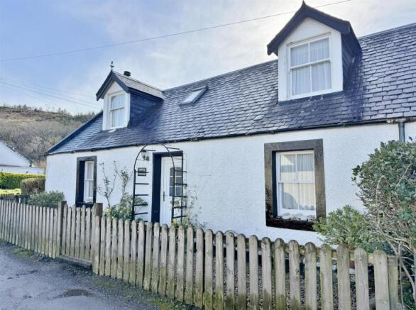 Beach Cottage