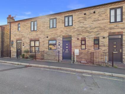 Caroline Street, Alford