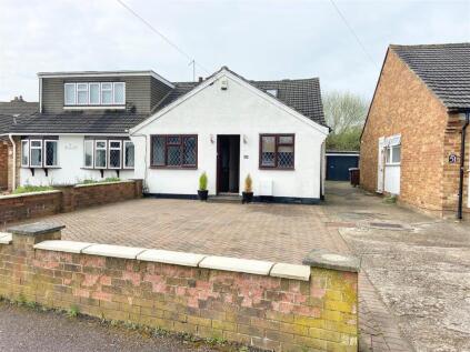 The Shrublands, Potters Bar
