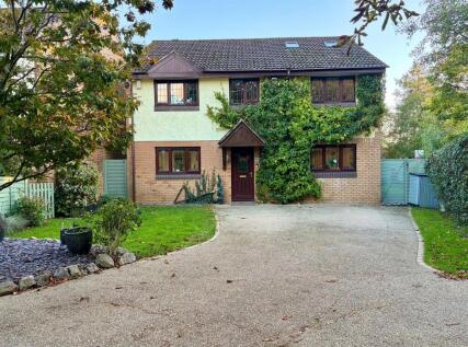 Harford Close, CARDIFF