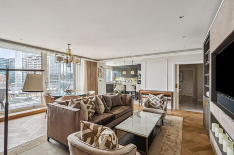 The View, 20 Palace Street, London, SW1E