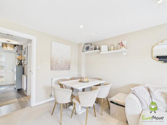 EweMove Estate Agents Basingstoke 