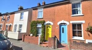 46, Kendall Road, Colchester CO1 2BN