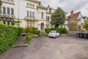 Flat 4, 73, Lower Redland Road, Redland, Bristol BS6 6SP
